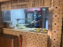 -南来顺饭庄·清真(南菜园店)