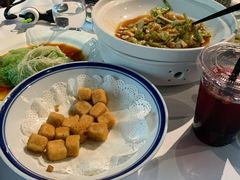-禧宴Joyous Restaurant(禧园店)