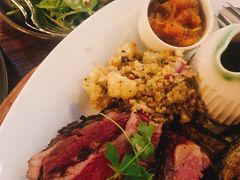 -Fiddlesticks Restaurant and Bar