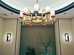 包厢-小厨娘淮扬菜(诚信大道店)