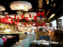 -小天鹅戴斯酒店鲸鲨百汇创作料理