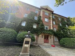 -苏州大学(天赐庄校区)