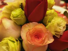 -重庆万豪中餐厅·Man Ho