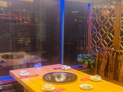 -鸽子刘铁锅炖鱼(劲松店)