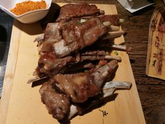 -泽成冰煮羊(非·遗东岸国际店)