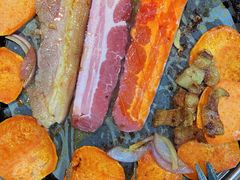 -牛味道炭火烤肉(湖前总店)