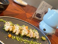 -喜鼎海胆水饺(东港店)