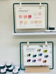 -UU·NAIL美甲美睫專門店