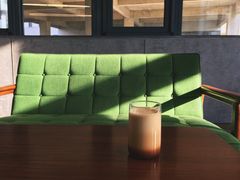 香茅空气美式-山下C5cafe(惠通时代广场店)