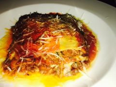 -La Tavernetta(Bar à Vin)(乌鲁木齐路店)