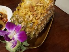 -Dang restaurant (patong phuket)