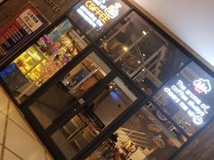 门面-MIAO COFFEE