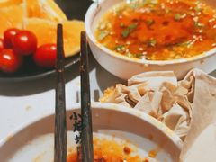 -小龙坎火锅(总店)