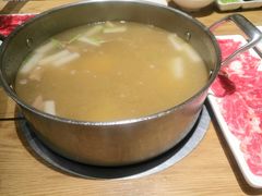 牛杂锅-掂档潮汕牛肉火锅(沈阳万象城店)
