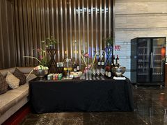 -郑州希尔顿酒店·阿米奇意大利餐厅