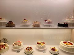 -好利来(SM广场店)