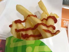 -德克士(砂之船奥特莱斯店)