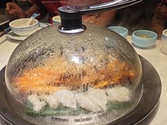 -碗中海·蒸汽海鲜·桑拿鸡(岭南天地店)