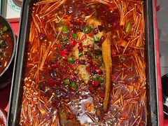 -辣小鲜·南昌大排档(船山路店)