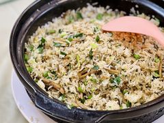 -台山美食一绝阿四台山黄鳝饭(阿四创作店)