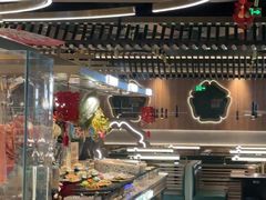 -梨花自助烤肉(西三旗万象汇黑金店)