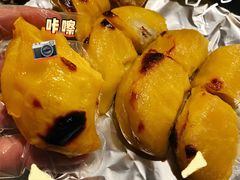 -辉记炭烧海鲜大排档·老字号(福田店)