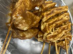 -小王烧烤(毓龙路店)