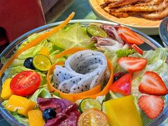 -1819餐厅·团队聚餐·烤串·精酿