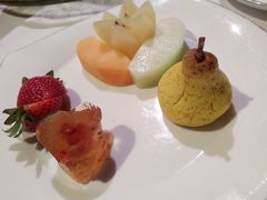 -唐阁(香港朗廷酒店)