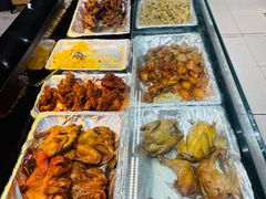 -盒马鲜生(公园1903店)