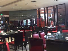 大堂-刘胖子家常菜·蹄花焖藕(兴业店)