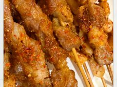-東盛炭烤自助料理(浦东文峰广场店)