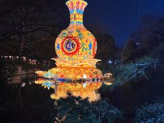 -趵突泉景区