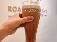 -Peet's Coffee皮爷咖啡(大学路店)