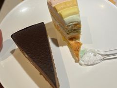 -加餐海鲜自助(宝龙一城店)