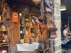 -青城甲(青城山店)