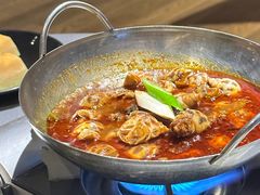 -徐记海鲜(汉城湖|太奥店)