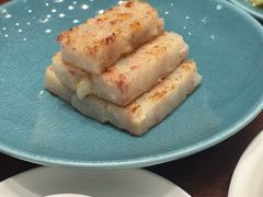 -明阁 Ming Court(广州朗豪酒店)