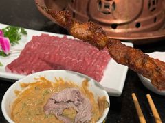 -南门涮肉(上海二店)