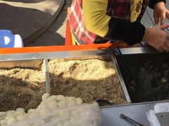 -叶氏麻糍(鼓浪屿店)