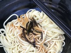 -河南拉面(肇周路店)