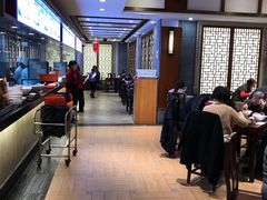 大堂-老半斋(福州路店)