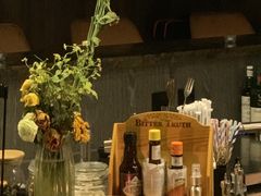 -MM·五声·音乐人与调酒师(西安路店)