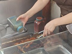 -里脊肉串店(天桥老店)