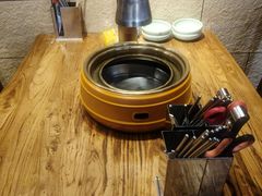 -韩景台烤肉(八大处店)