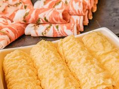 -海底捞火锅(老城根店)