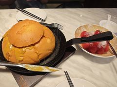 -大树餐厅(益田假日店)