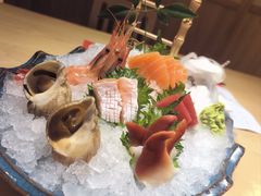 -清水日本料理铁板烧(学府路店)