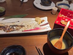 -七条鱼日本料理(远洋乐堤港店)