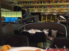 -领鲜天下·焗海鲜·花胶鸡(天目里店)